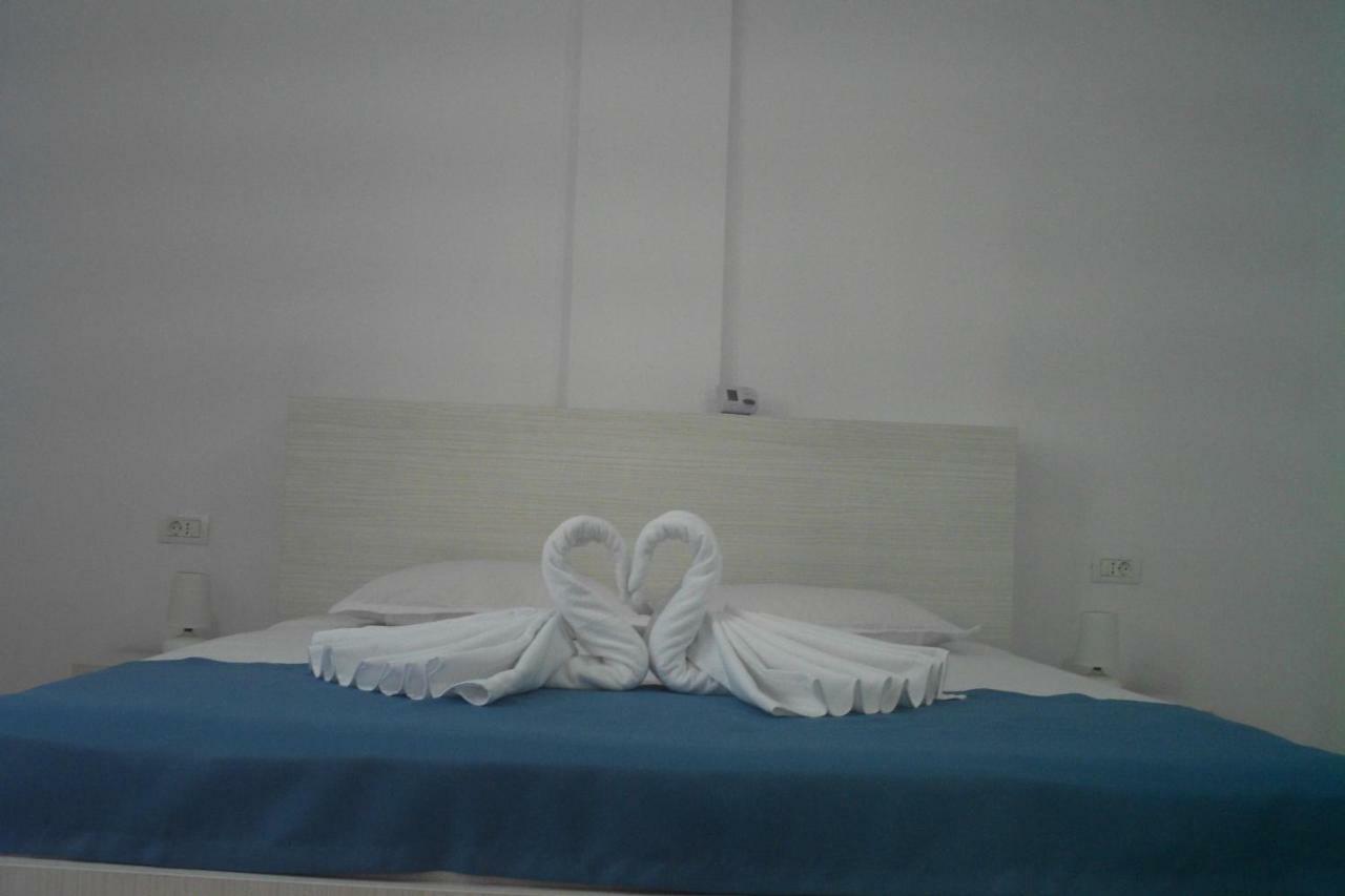 Apartament One Kazeboo Năvodari Exteriér fotografie