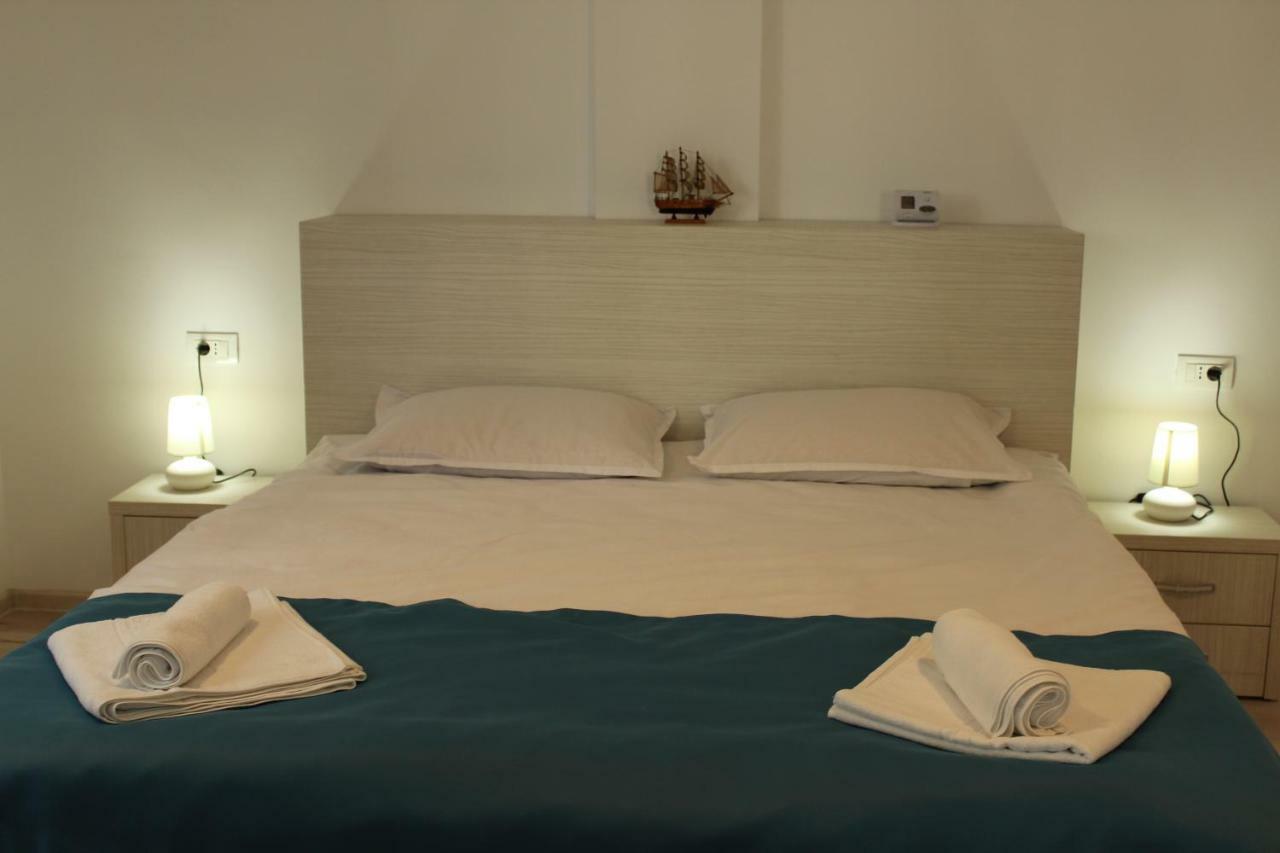 Apartament One Kazeboo Năvodari Exteriér fotografie