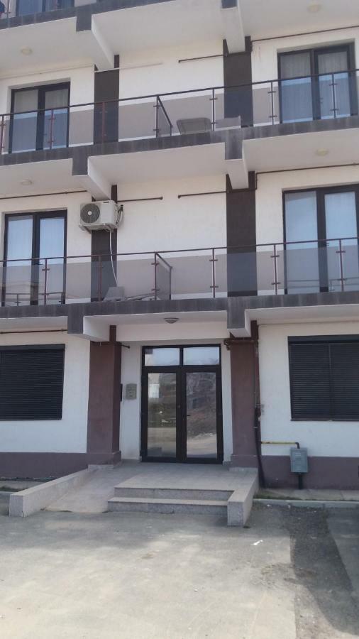 Apartament One Kazeboo Năvodari Exteriér fotografie
